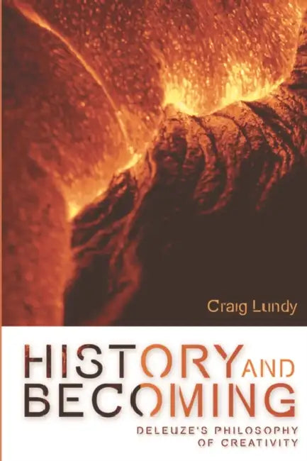 Buy History and Becoming (English, Craig Lundy) โ BookShops.in