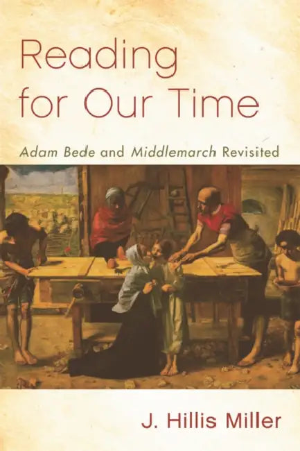 Buy Reading for Our Time (English, J. Hillis Miller) — BookShops.in