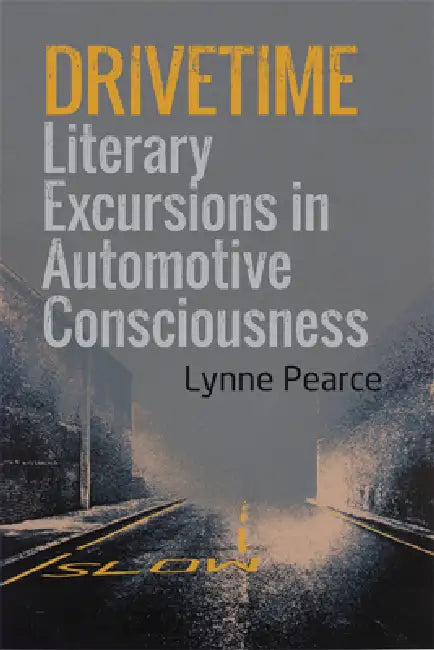 Buy Drivetime (English, Lynne Pearce) — BookShops.in