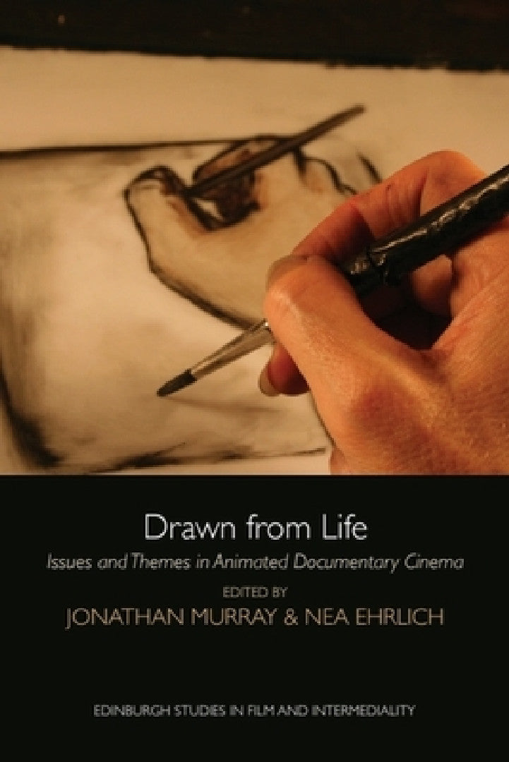 Buy Drawn from Life (English, Jonathan Murray | Nea Ehrlich) — BookShops.in
