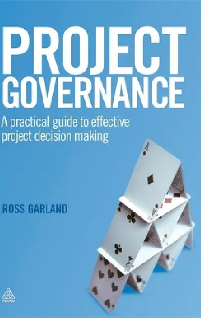 Buy Project Governance (English, Ross Garland) — BookShops.in