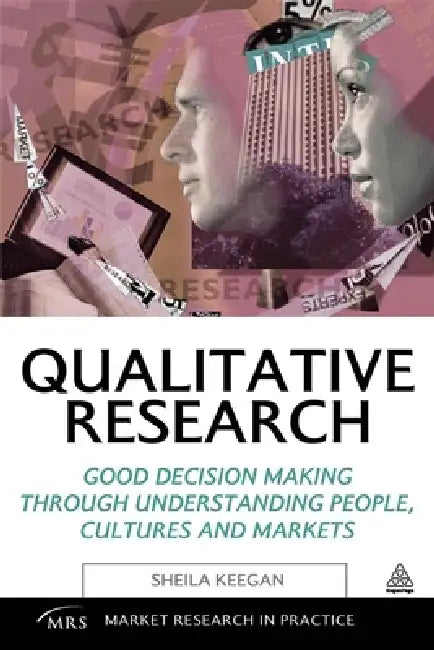 Buy Qualitative Research (English, Sheila Keegan) — BookShops.in