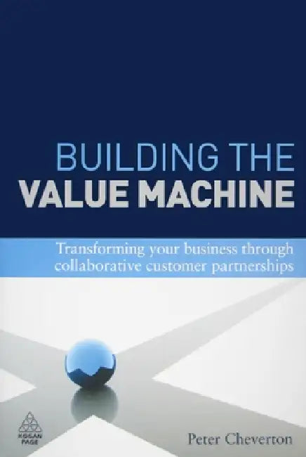Buy Building the Value Machine (English, David Wragg | Kingsley Weber) — BookShops.in