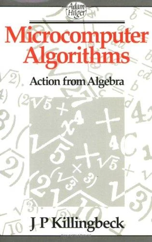 Buy Microcomputer Algorithms (English, John Killingbeck) — BookShops.in