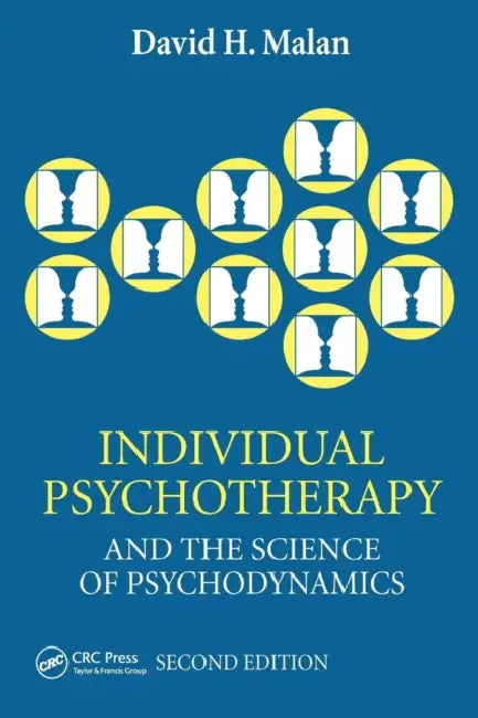 Buy Individual Psychotherapy and the Science of Psychodynamics, 2ed (English, David Malan) — BookShops.in
