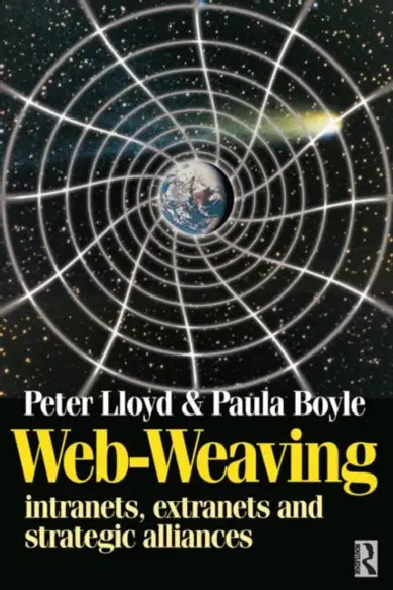 Buy Web-Weaving (English, Boyle Paula) — BookShops.in