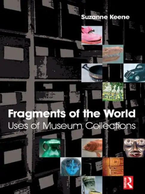 Buy Fragments of the World (English, Suzanne Keene) — BookShops.in