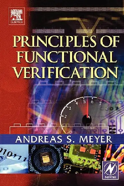 Buy Principles of Functional Verification (English, Andreas Meyer) — BookShops.in