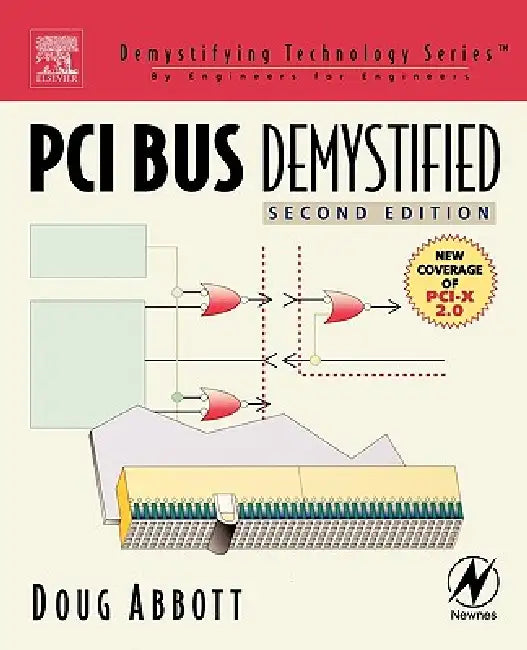 Buy PCI Bus Demystified (English, Abbott) — BookShops.in
