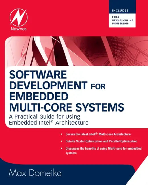 Buy Software Development for Embedded Multi-Core Systems | by Max Domeika | Newnes | by Max Domeika | Newnes | by Max Domeika | Newnes | by Max Domeika | Newnes | by Max Domeika | Newnes | by Max Domeika | Newnes | by Max Domeika | Newnes | by Max Domeika | Newnes | by Max Domeika | Newnes | by Max Domeika | Newnes | by Max Domeika | Newnes | by Max Domeika | Newnes | by Max Domeika | Newnes | by Max Domeika | Newnes | by Max Domeika | Newnes | by Max Domeika | Newnes | by Max Domeika | Newnes | by — BookShops.in