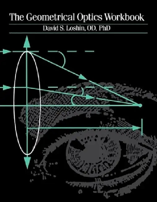 Buy The Geometrical Optics Workbook (English, David S. Loshin) — BookShops.in