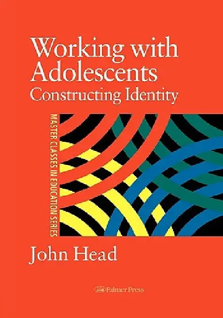 Buy Working With Adolescents (English, John Head) — BookShops.in