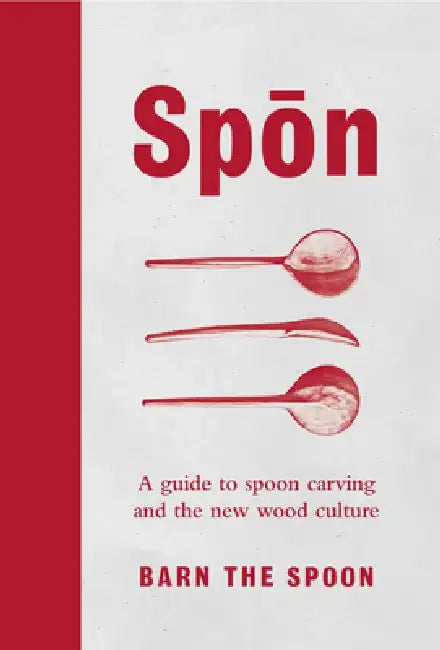 Buy Spon (English, Barn The Spoon) — BookShops.in