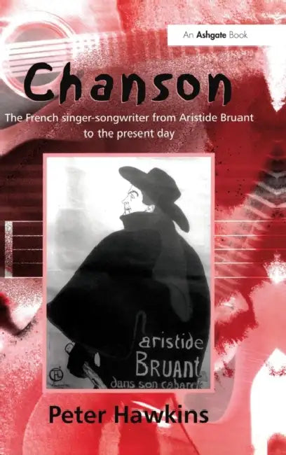 Buy Chanson (English, Peter Hawkins) — BookShops.in