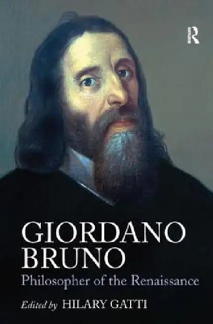 Buy Giordano Bruno (English, Hilary Gatti) — BookShops.in