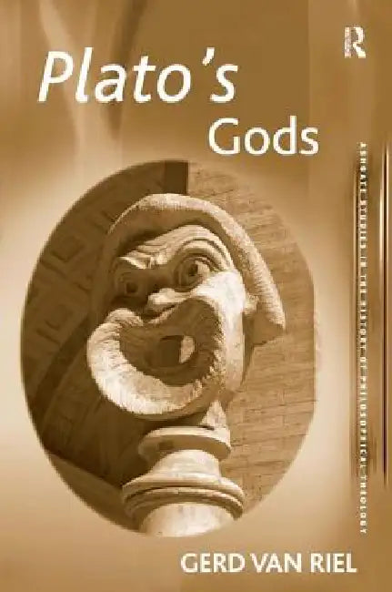 Buy Plato's Gods (English, Gerd Van Riel) — BookShops.in