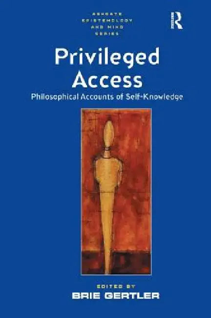 Buy Privileged Access (English, Brie Gertler) β BookShops.in