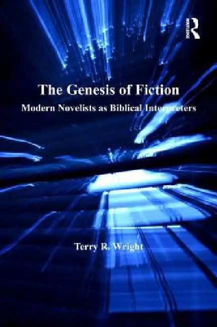 Buy The Genesis of Fiction (English, Terry R. Wright) — BookShops.in