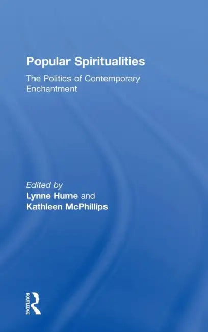 Buy Popular Spiritualities (English, Lynne Hume) — BookShops.in