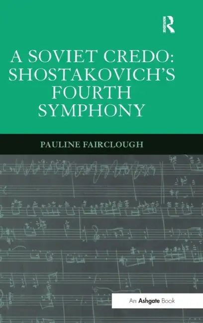 Buy A Soviet Credo (English, Pauline Fairclough) — BookShops.in
