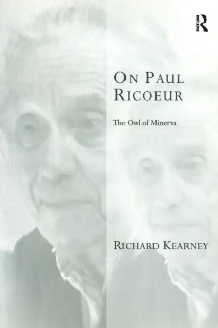 Buy On Paul Ricoeur (English, Richard Kearney) — BookShops.in