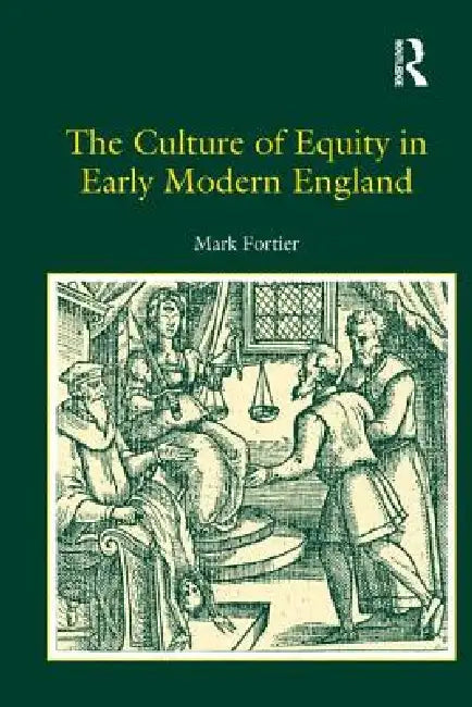 Buy The Culture of Equity in Early Modern England (English, Mark Fortier) β BookShops.in
