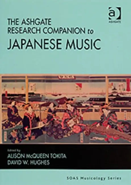 Buy The Ashgate Research Companion to Japanese Music (English, David W. Hughes) — BookShops.in
