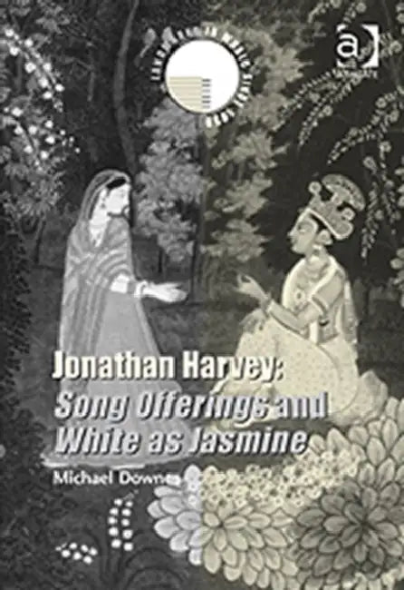 Buy Jonathan Harvey (English, Michael Downes) — BookShops.in