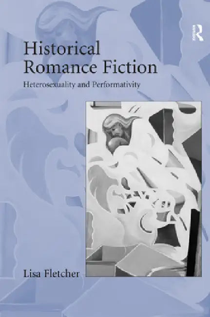 Buy Historical Romance Fiction (English, Lisa Fletcher) — BookShops.in