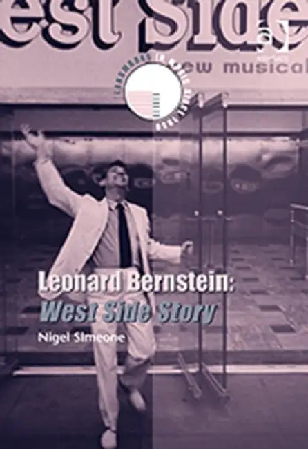 Buy Leonard Bernstein (English, Nigel Simeone) — BookShops.in