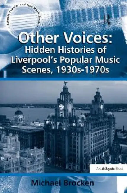 Buy Other Voices (English, Michael Brocken) — BookShops.in