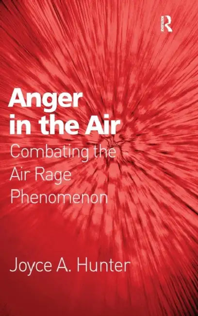 Buy Anger in the Air (English, Joyce a. Hunter) — BookShops.in