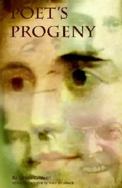 Buy Poet's Progeny (English, James Caldwell) — BookShops.in