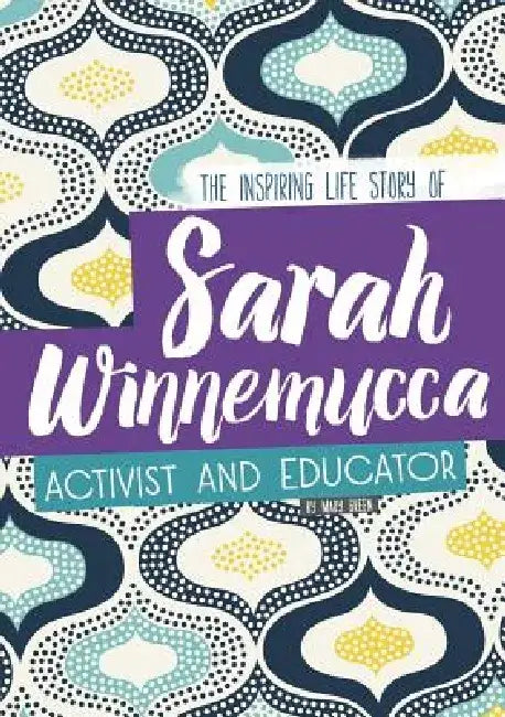 Buy Sarah Winnemucca (English, Mary Green) — BookShops.in