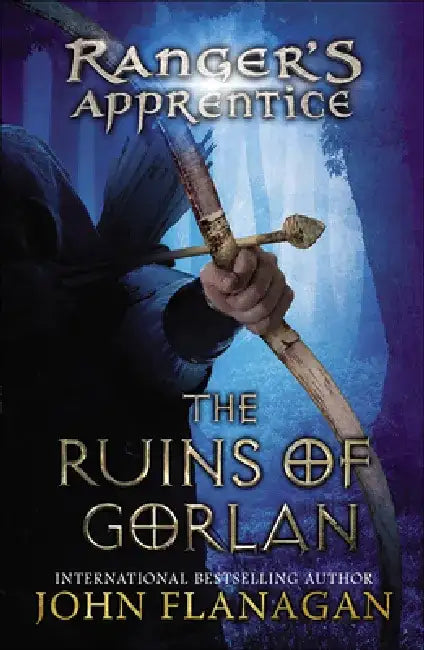 Buy The Ruins of Gorlan (English, John Flanagan) — BookShops.in