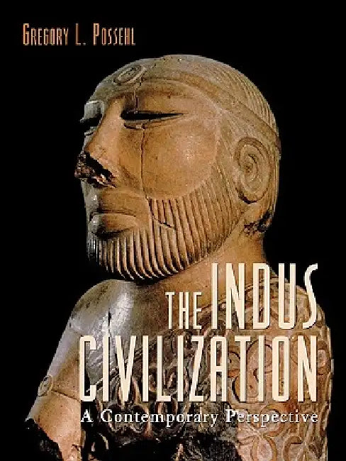 Buy The Indus Civilization (English, Gregory L. Possehl) — BookShops.in