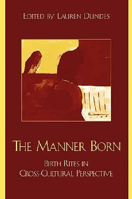 Buy The Manner Born (English, Niles Newton | Michael Newton | Wenda R. Trevathan) — BookShops.in