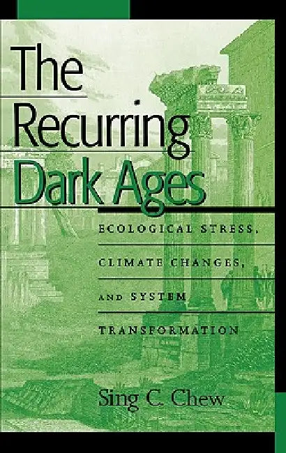 Buy Recurring Dark Ages (English, Sing C. Chew) — BookShops.in
