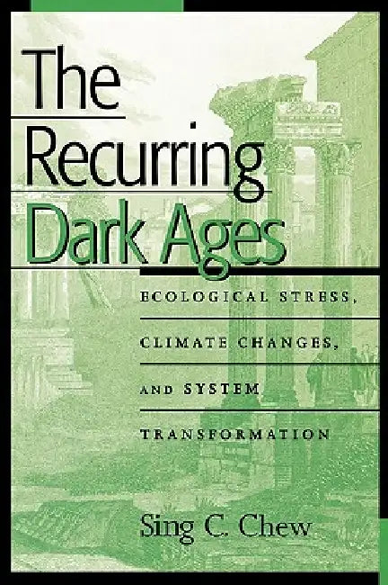 Buy Recurring Dark Ages (English, Sing C. Chew) — BookShops.in
