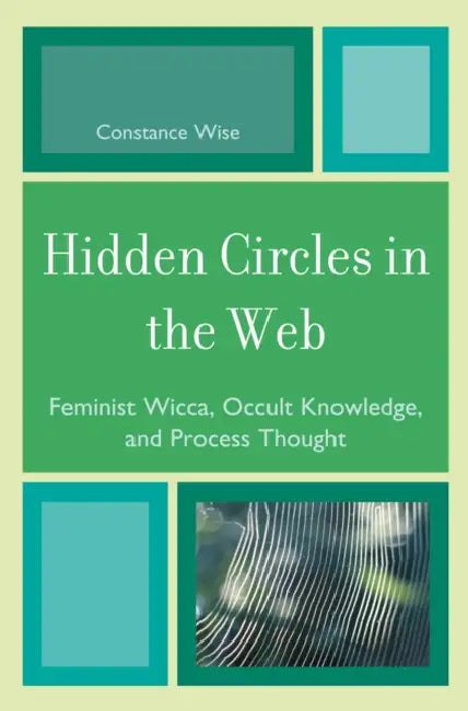 Buy Hidden Circles in the Web (English, Constance Wise) — BookShops.in