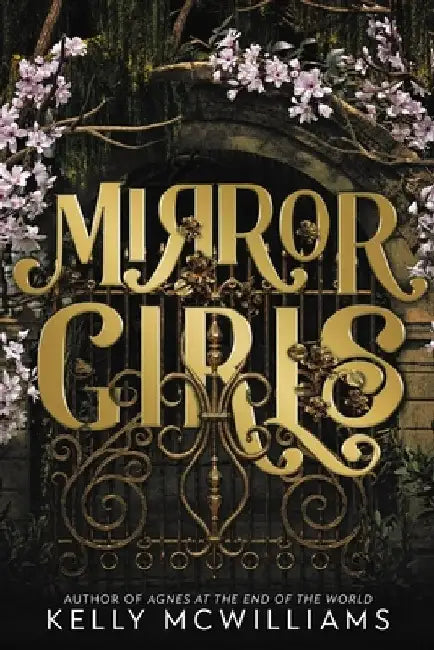 Buy Mirror Girls (English, Kelly McWilliams) — BookShops.in