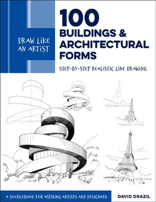 Buy Draw Like an Artist (English, David Drazil) — BookShops.in