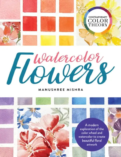 Buy Contemporary Color Theory (English, Manushree Mishra) — BookShops.in
