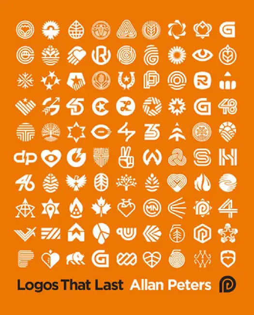 Buy Logos That Last (English, Allan Peters) — BookShops.in