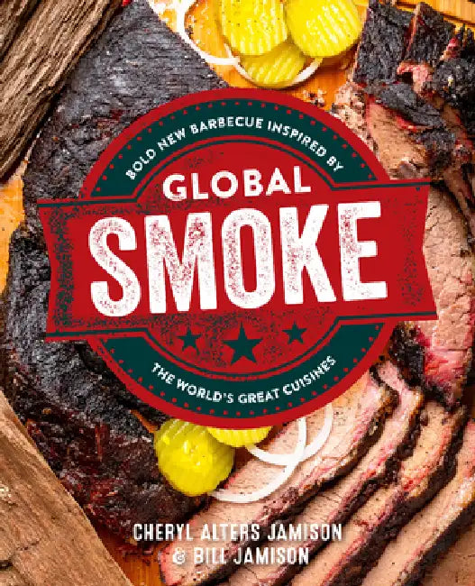 Buy Global Smoke (English, Cheryl Jamison) โ BookShops.in