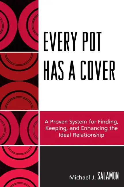 Buy Every Pot Has a Cover (English, Michael J. Salamon) — BookShops.in