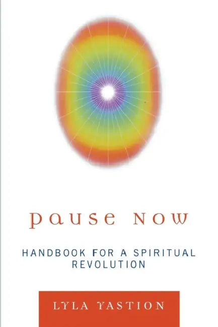 Buy Pause Now (English, Lyla Yastion) — BookShops.in