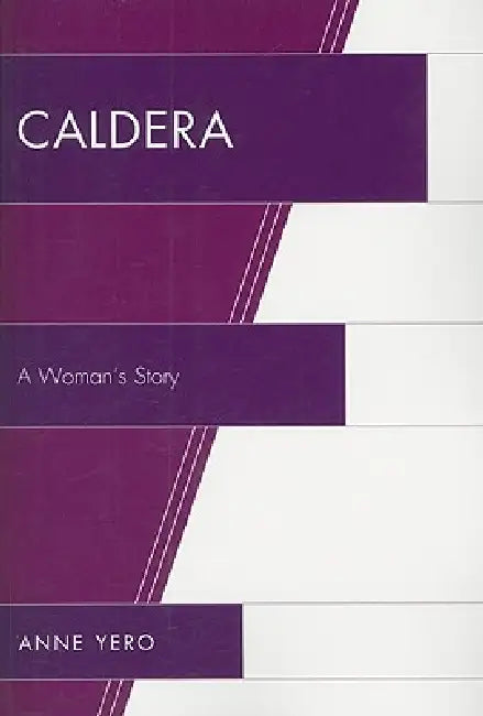 Buy Caldera (English, Anne Yero) — BookShops.in
