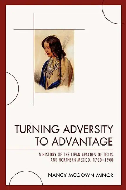 Buy Turning Adversity to Advantage (English, Nancy McGown Minor) — BookShops.in