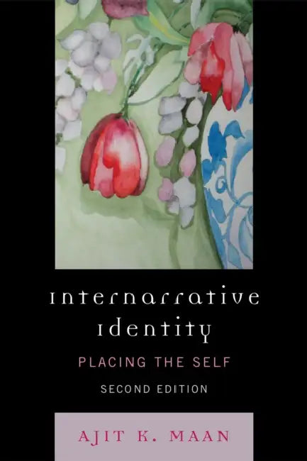 Buy Internarrative Identity (English, Ajit K. Maan) — BookShops.in
